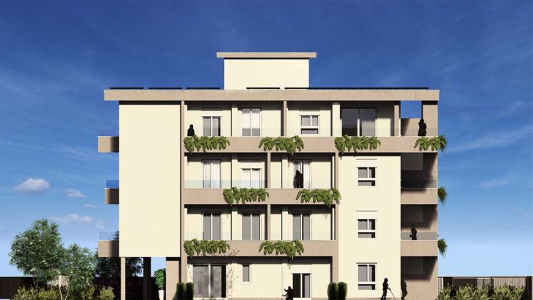 Residenza San Rainaldo 12/14 Concorezzo (MB)