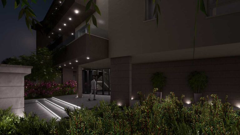 Residenza San Rainaldo 12/14 Concorezzo (MB)